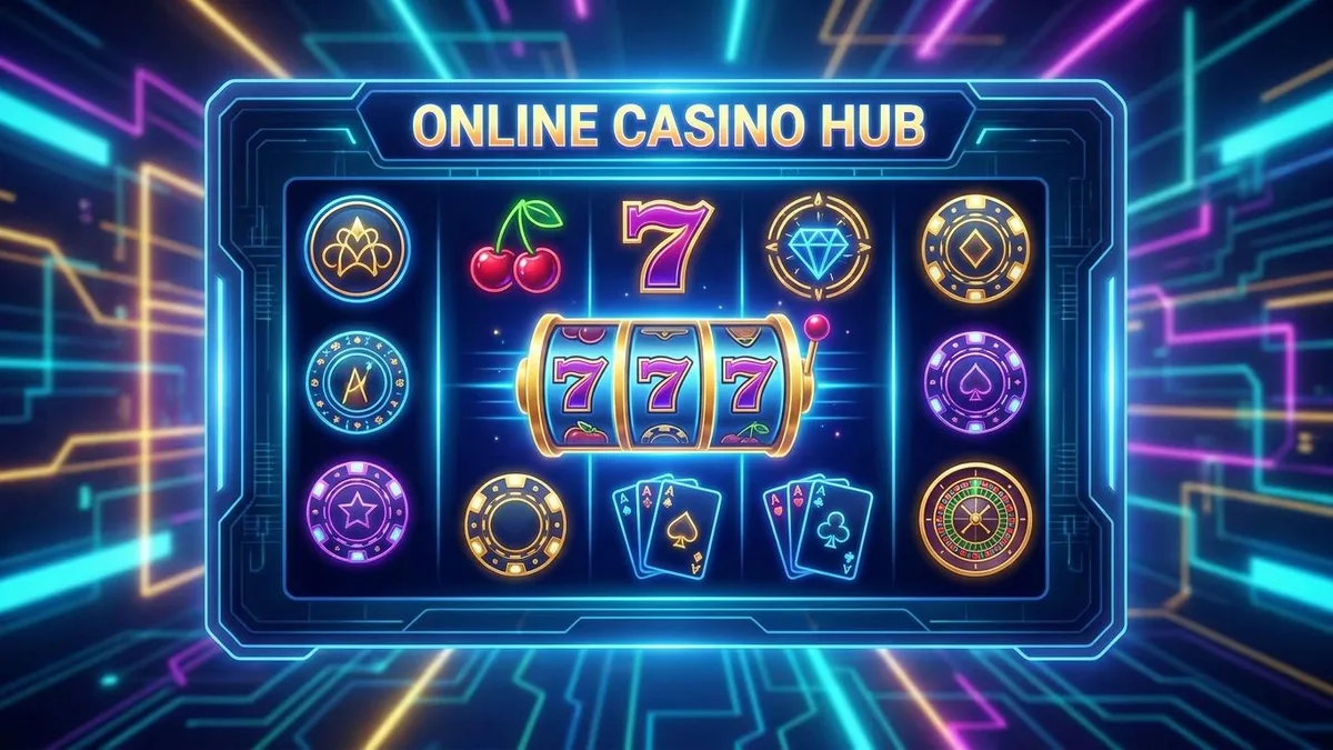 Giochi da casinò