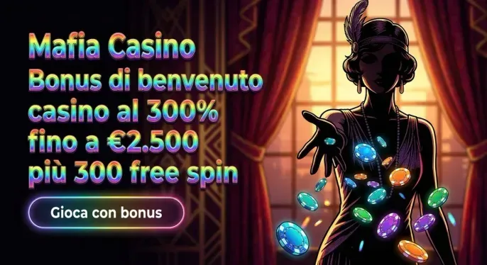 Mafia Casino